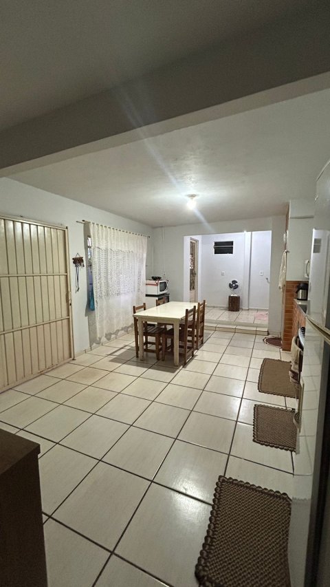Sobrado 282 m² - Espigão