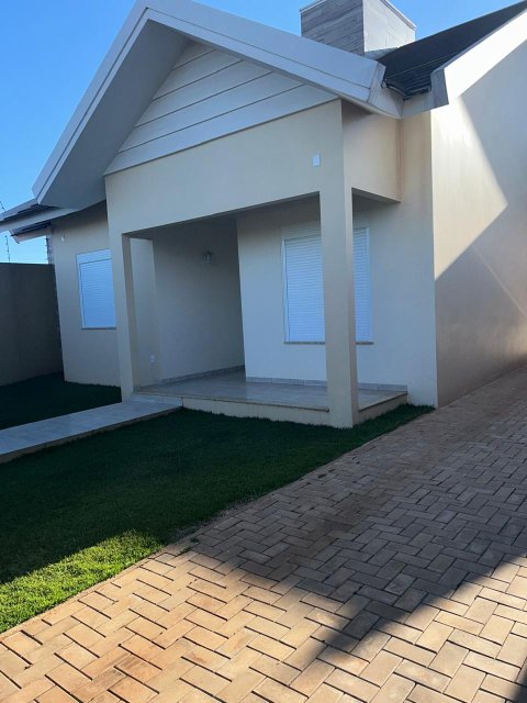 Casa 190 m² - Lot. Beija Flor