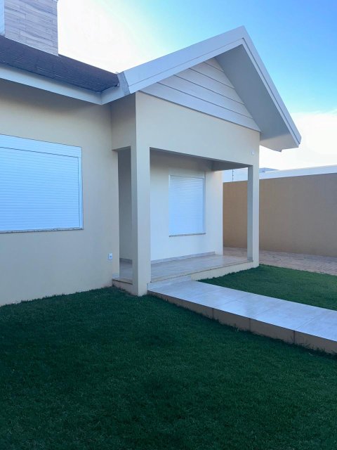 Casa 190 m² - Lot. Beija Flor