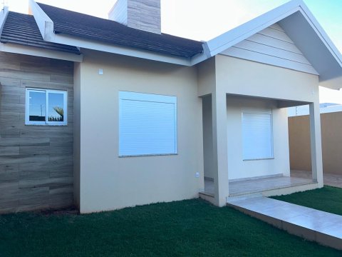 Casa 190 m² - Lot. Beija Flor