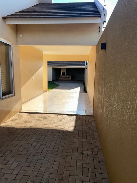 Casa 190 m² - Lot. Beija Flor