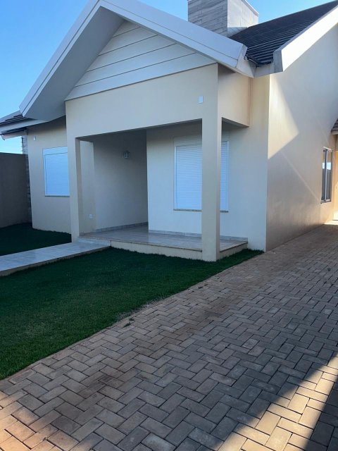 Casa 190 m² - Lot. Beija Flor
