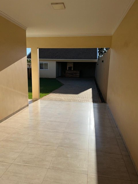 Casa 190 m² - Lot. Beija Flor