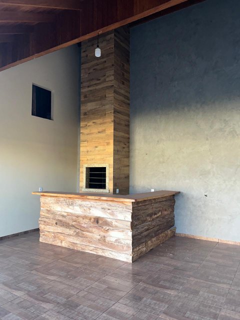 Casa 190 m² - Lot. Beija Flor