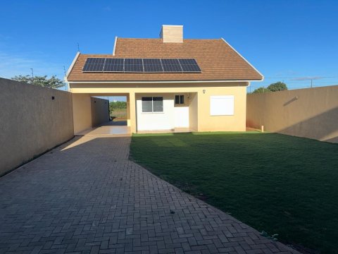 Casa 190 m² - Lot. Beija Flor