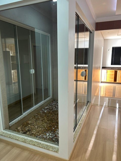Casa 190 m² - Lot. Beija Flor