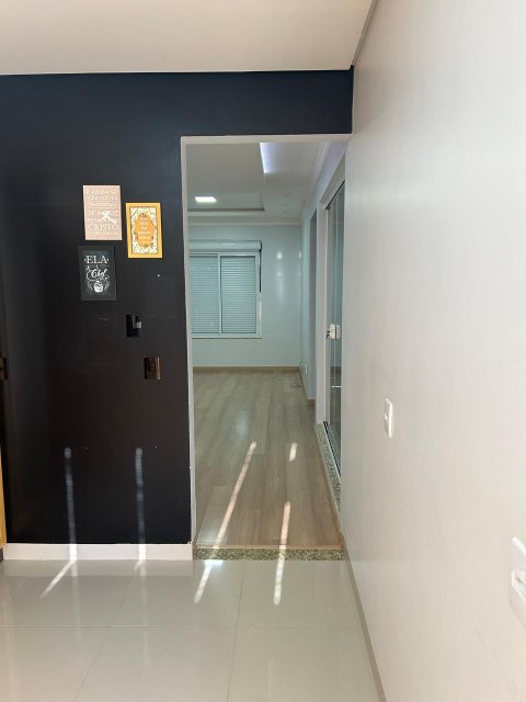 Casa 190 m² - Lot. Beija Flor