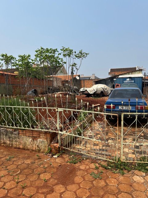 Terreno 384 m² - Espigão