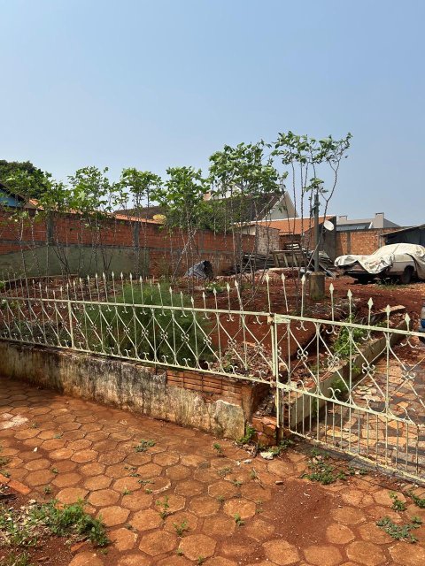 Terreno 384 m² - Espigão