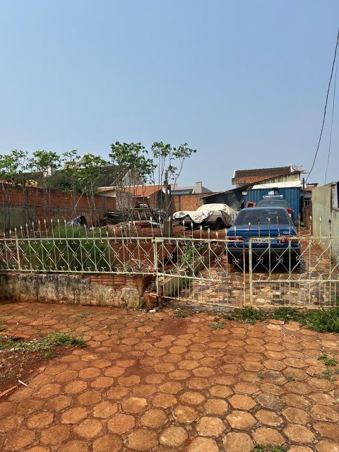 Terreno 384 m² - Espigão