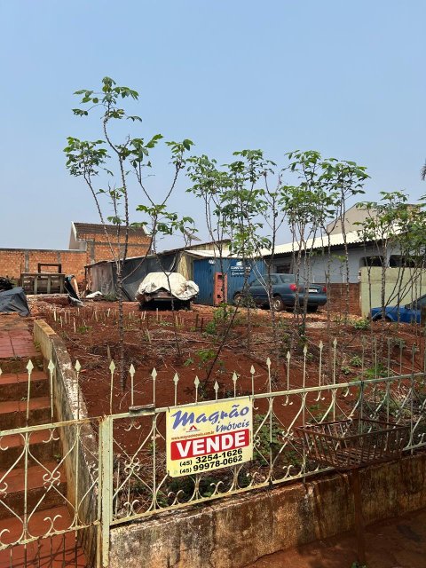 Terreno 384 m² - Espigão
