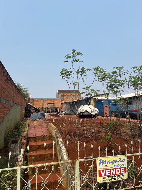 Terreno 384 m² - Espigão
