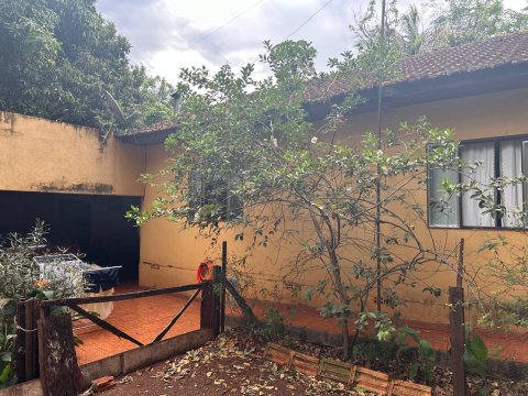 Área Rural 140.300 m² (5,80 Alqueires) - Linha Ouro Verde