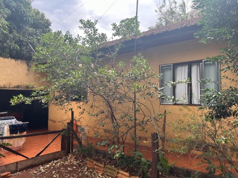 Área Rural 140.300 m² (5,80 Alqueires) - Linha Ouro Verde