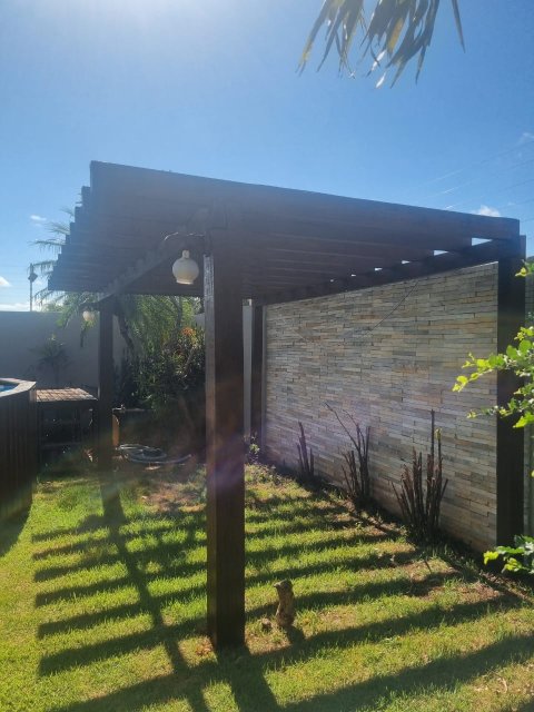 Sobrado Alto Padrão 272 m² - Lot. Maioli