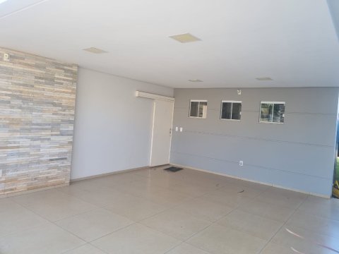 Sobrado Alto Padrão 272 m² - Lot. Maioli