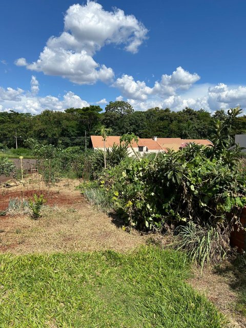 Terreno 900 m² - Lot. Dona Amélia