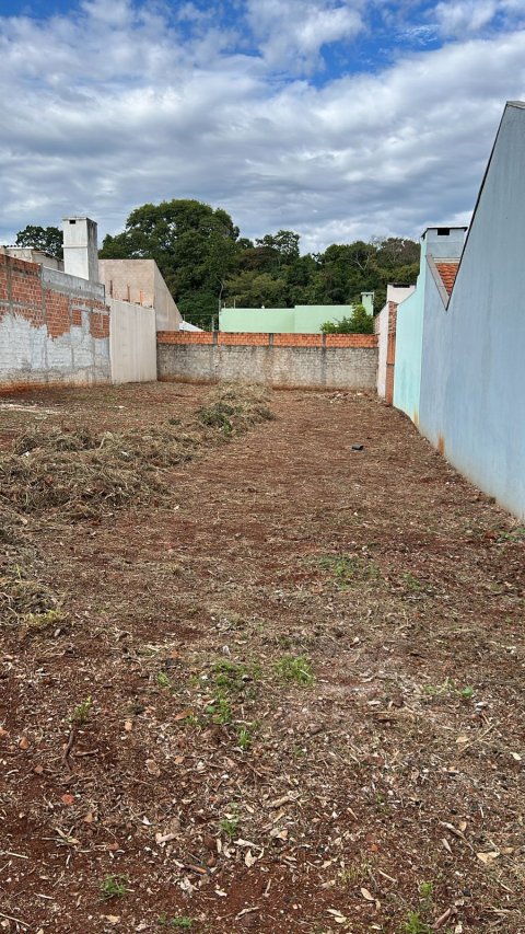 Terreno 456 m² - Lot. Lajeado Bonito