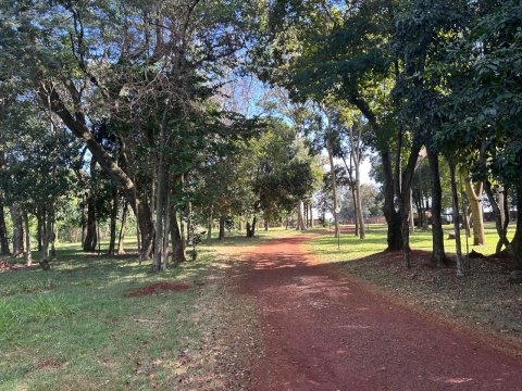Área Rural 27.000 m² (1,116 Alqueires) - Linha Peróba