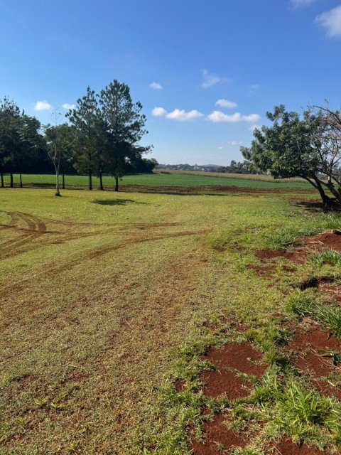 Área Rural 27.000 m² (1,116 Alqueires) - Linha Peróba