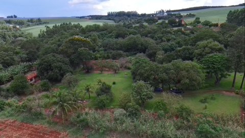 Área Rural 47.450 m² (1,961 Alqueires) - 950 mts. da Rodovia BR-163