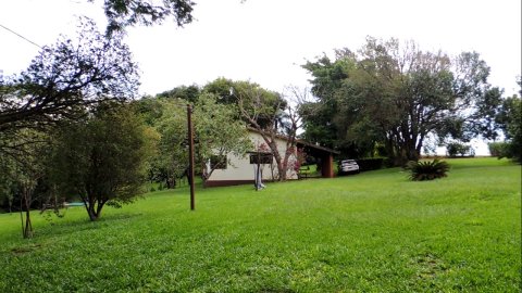 Área Rural 47.450 m² (1,961 Alqueires) - 950 mts. da Rodovia BR-163