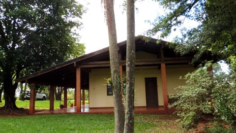 Área Rural 47.450 m² (1,961 Alqueires) - 950 mts. da Rodovia BR-163