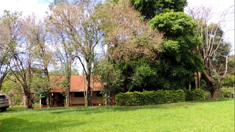 Área Rural 47.450 m² (1,961 Alqueires) - 950 mts. da Rodovia BR-163