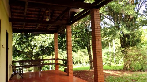Área Rural 47.450 m² (1,961 Alqueires) - 950 mts. da Rodovia BR-163