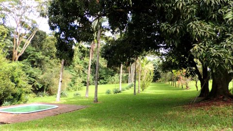 Área Rural 47.450 m² (1,961 Alqueires) - 950 mts. da Rodovia BR-163
