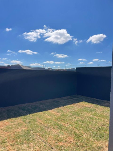Casa Nova 67 m² - Lot. Morumbi