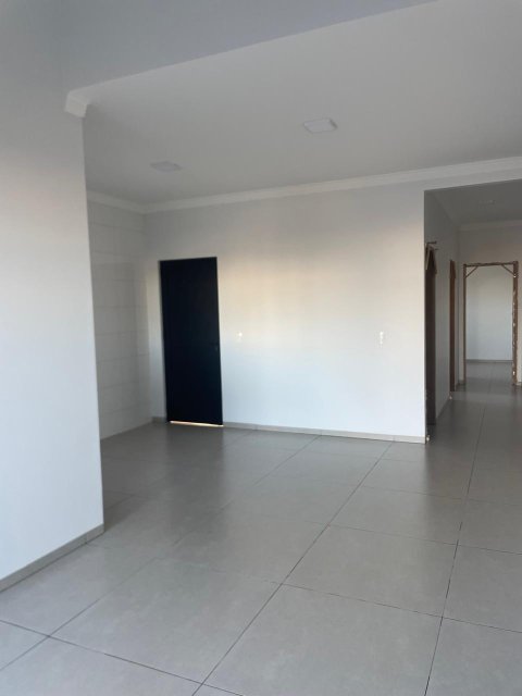 Casa Nova 67 m² - Lot. Morumbi