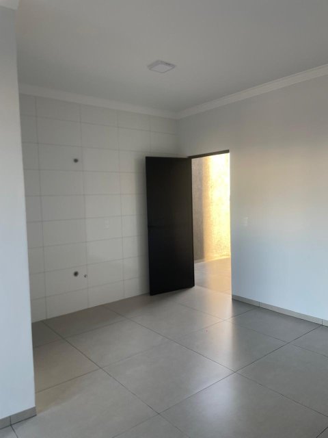 Casa Nova 67 m² - Lot. Morumbi
