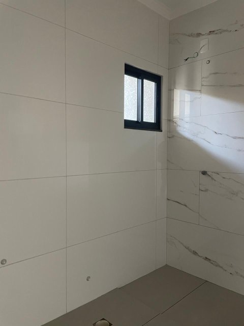 Casa Nova 67 m² - Lot. Morumbi