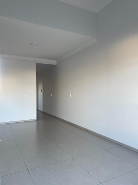 Casa Nova 67 m² - Lot. Morumbi