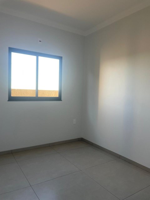 Casa Nova 67 m² - Lot. Morumbi