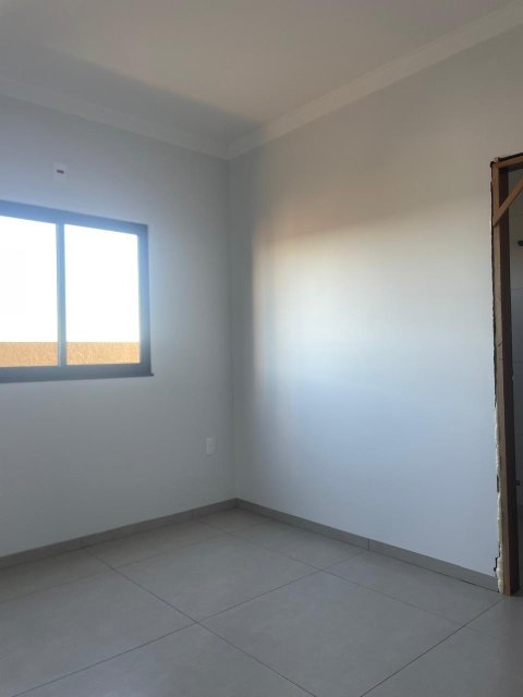 Casa Nova 67 m² - Lot. Morumbi