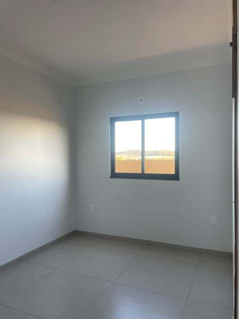 Casa Nova 67 m² - Lot. Morumbi