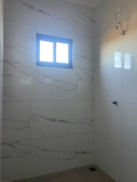 Casa Nova 67 m² - Lot. Morumbi
