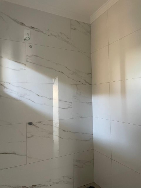 Casa Nova 67 m² - Lot. Morumbi