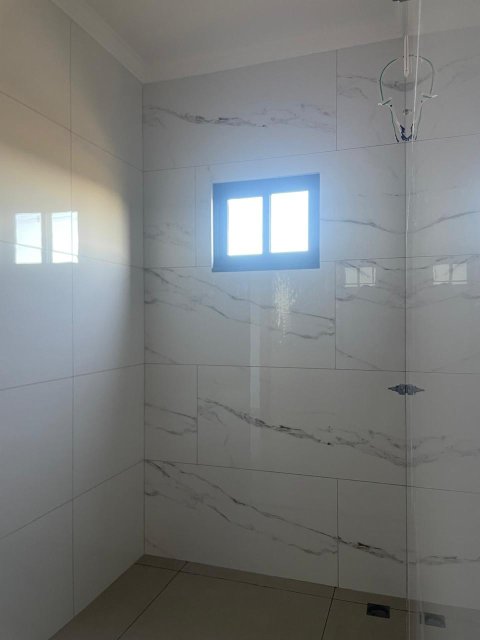 Casa Nova 67 m² - Lot. Morumbi