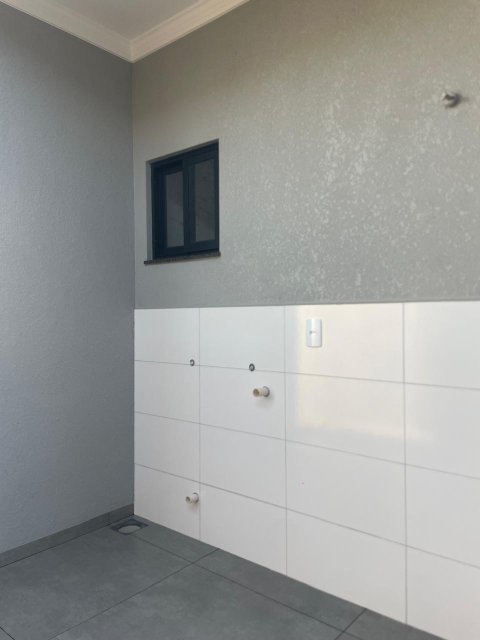 Casa Nova 67 m² - Lot. Morumbi
