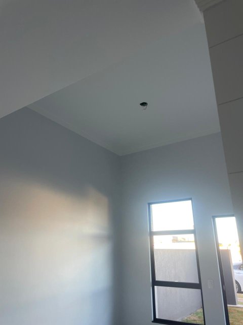 Casa Nova 67 m² - Lot. Morumbi