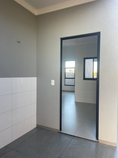 Casa Nova 67 m² - Lot. Morumbi
