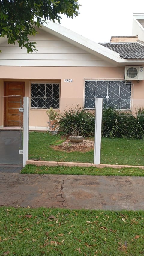 Casa 99,79 m² - Lot. Bem Ti Vi
