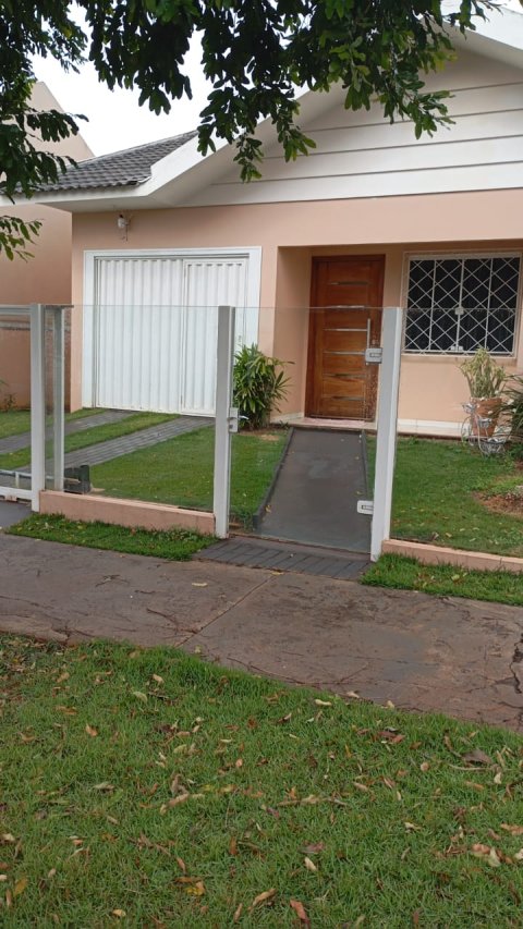 Casa 99,79 m² - Lot. Bem Ti Vi