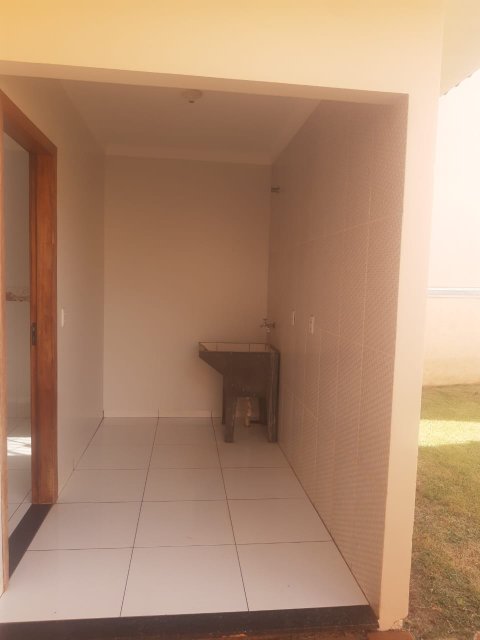 Casa 99,79 m² - Lot. Bem Ti Vi