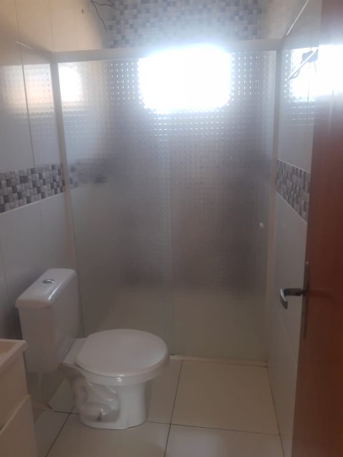 Casa 99,79 m² - Lot. Bem Ti Vi