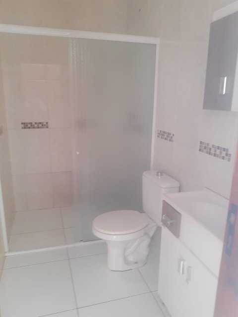 Casa 99,79 m² - Lot. Bem Ti Vi