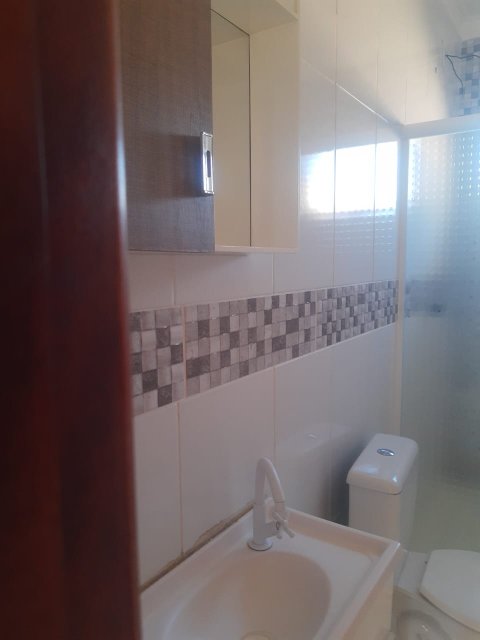 Casa 99,79 m² - Lot. Bem Ti Vi